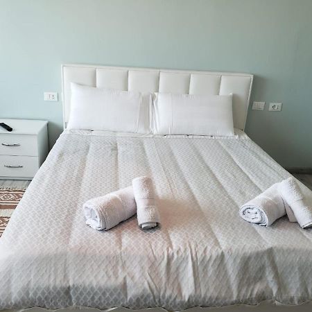 Agroni Rooms Tirana Exteriér fotografie