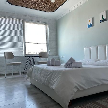 Agroni Rooms Tirana Exteriér fotografie
