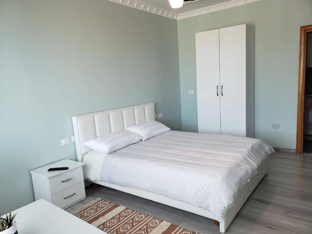 Agroni Rooms Tirana Exteriér fotografie