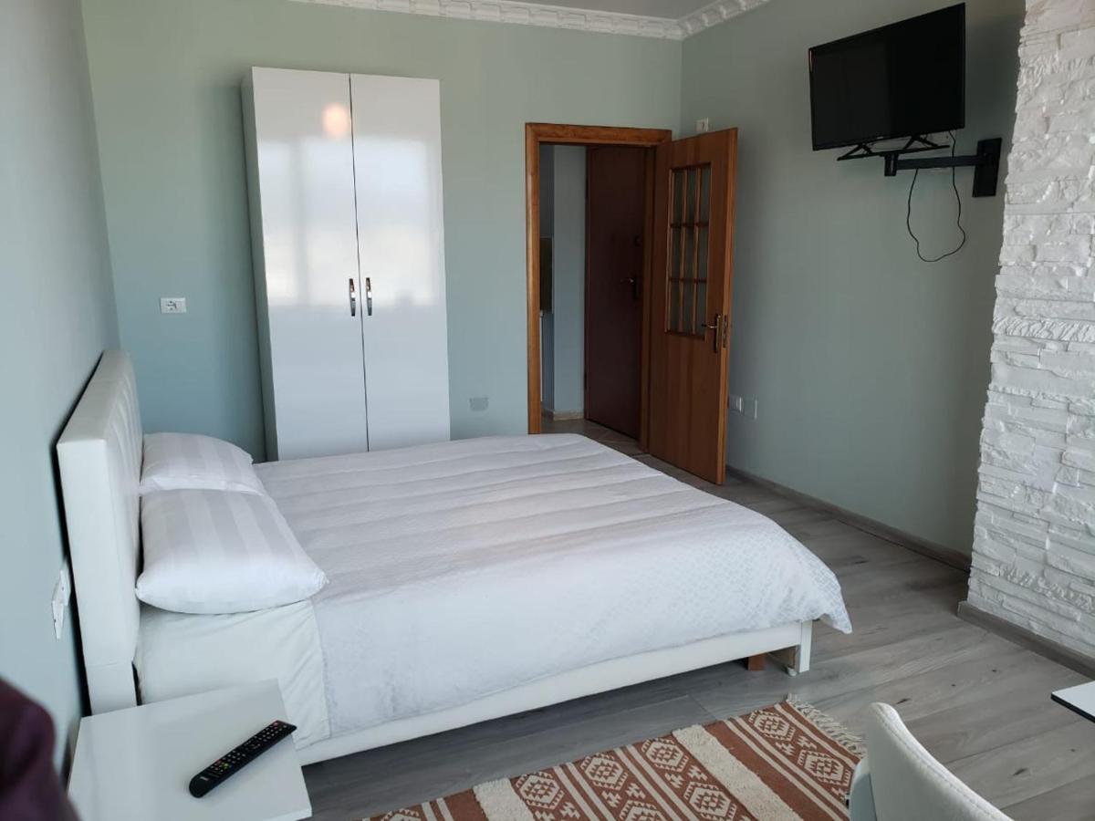 Agroni Rooms Tirana Exteriér fotografie
