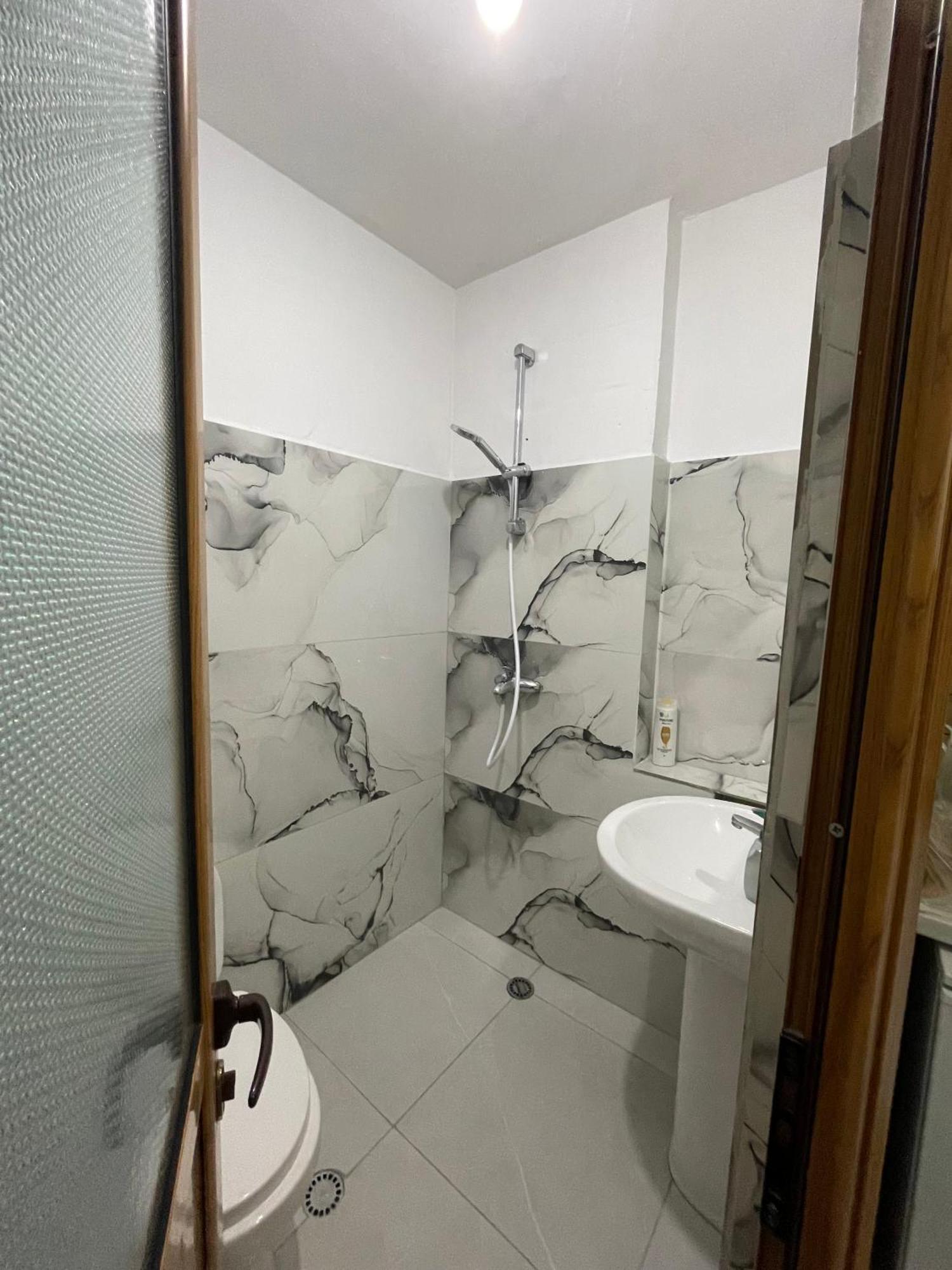 Agroni Rooms Tirana Exteriér fotografie