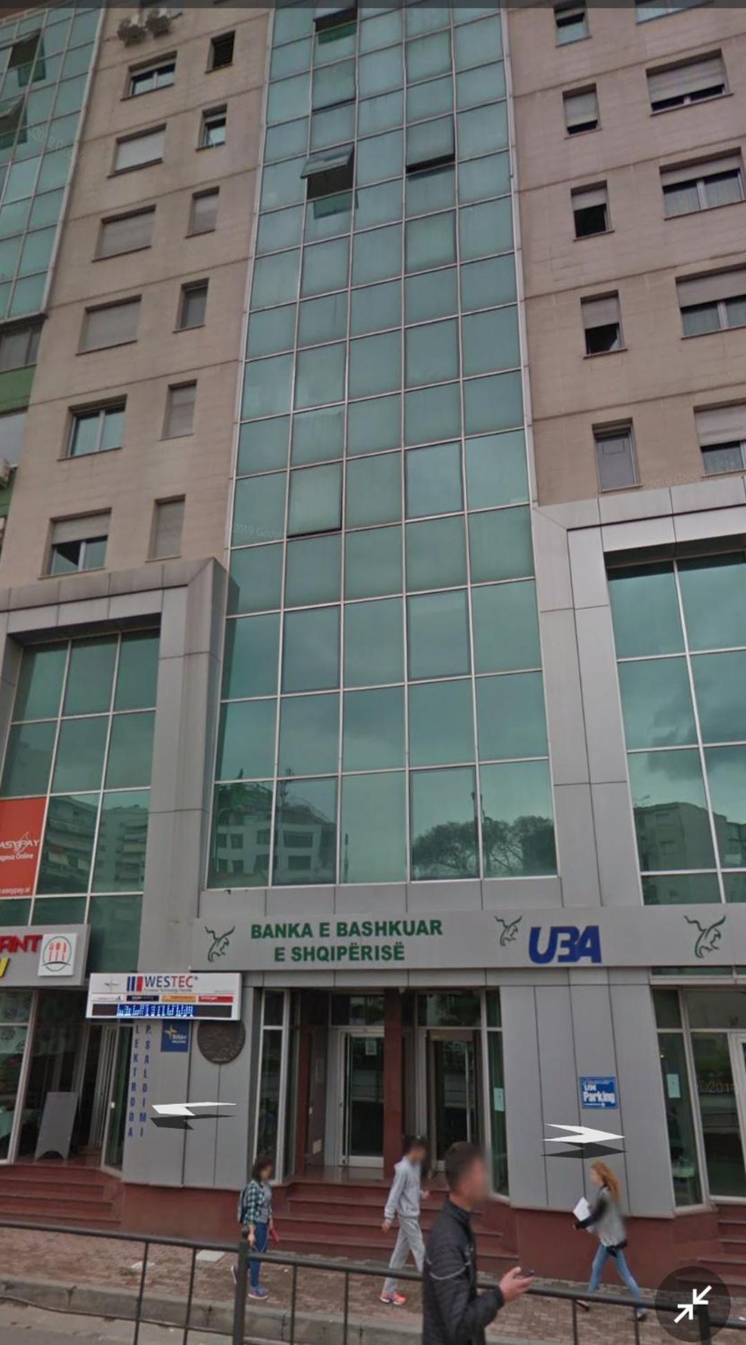 Agroni Rooms Tirana Exteriér fotografie
